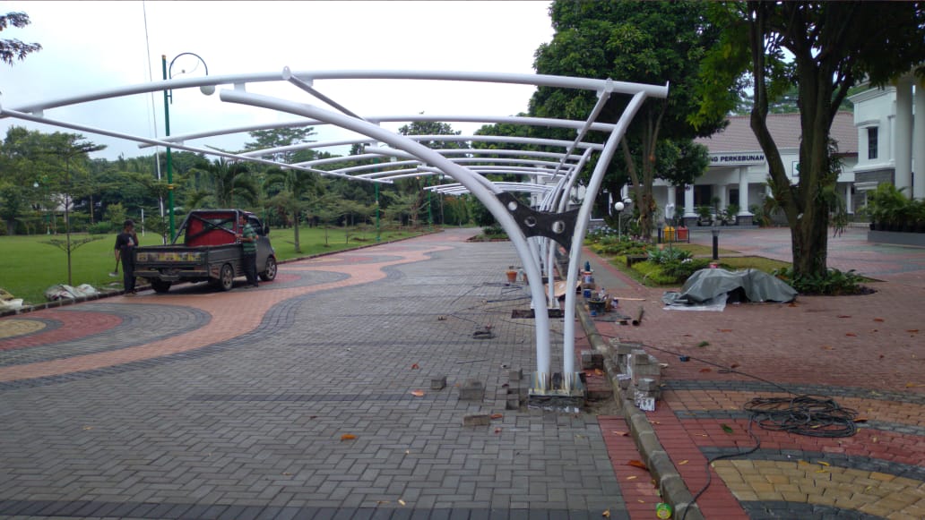 jasa pasang atap membrane