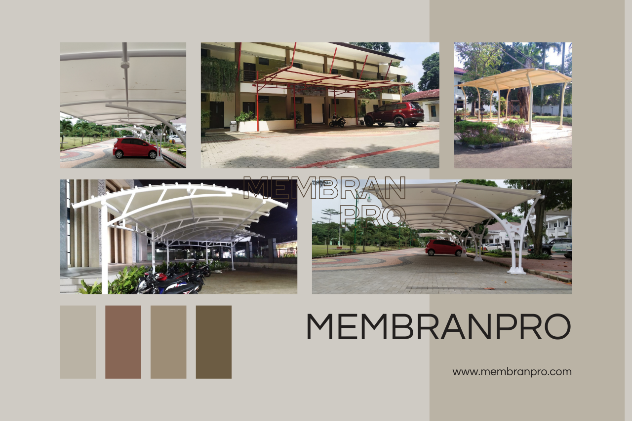 harga atap kain membrane 2026 membranpro Harga Atap kain Membrane 2026 - Membran Pro