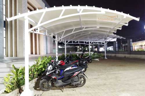 atap membrane - membrane pro 3